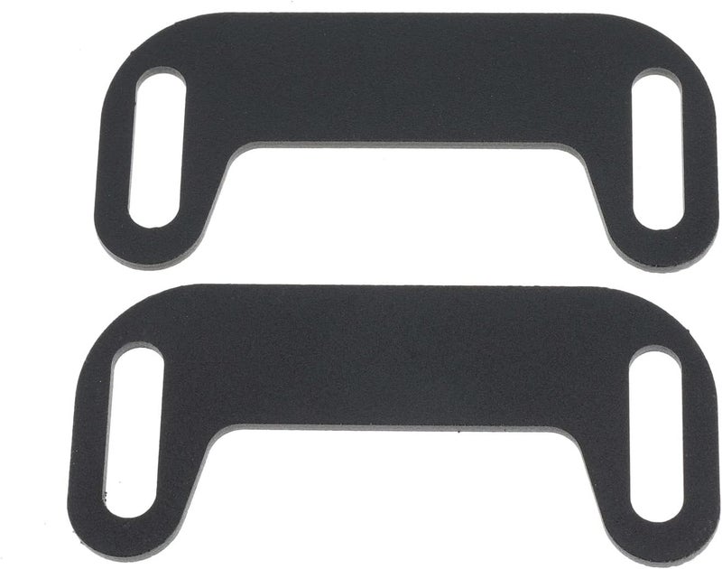 Shunmo Stretched Bagger Adjustable Exhaust Bracket Set for Harley Touring - Image 2